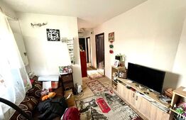 Teren de 443 mp si casa de 79 mp, Puskin