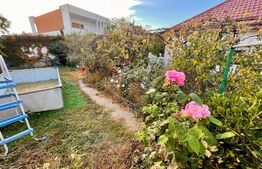 Teren de 443 mp si casa de 79 mp, Puskin