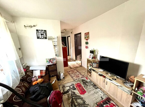 Casa de vânzare 3 camere Central - 101352CV | BLITZ Craiova | Poza2