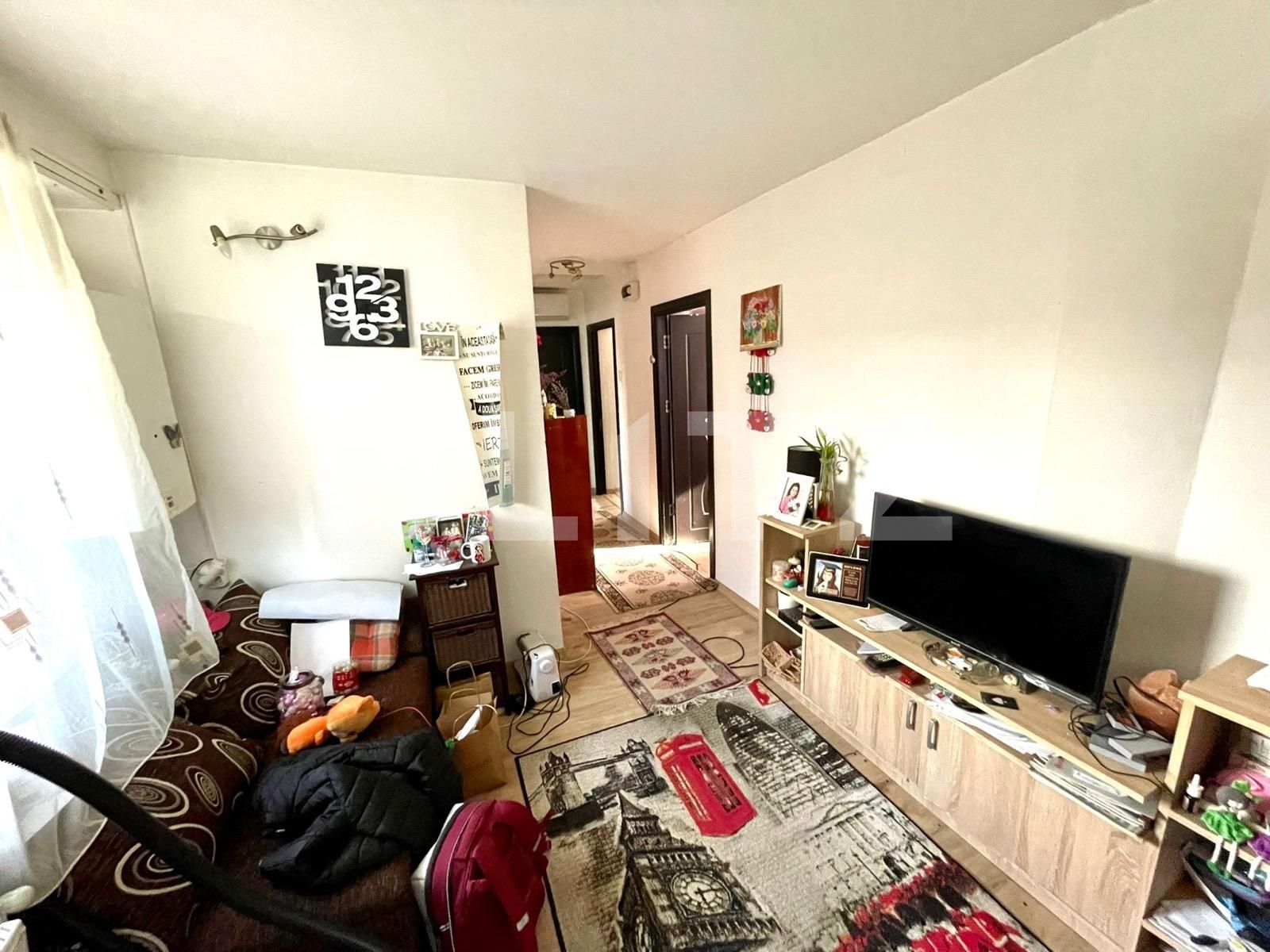 Casa de vânzare 3 camere Central - 101352CV | BLITZ Craiova | Poza2