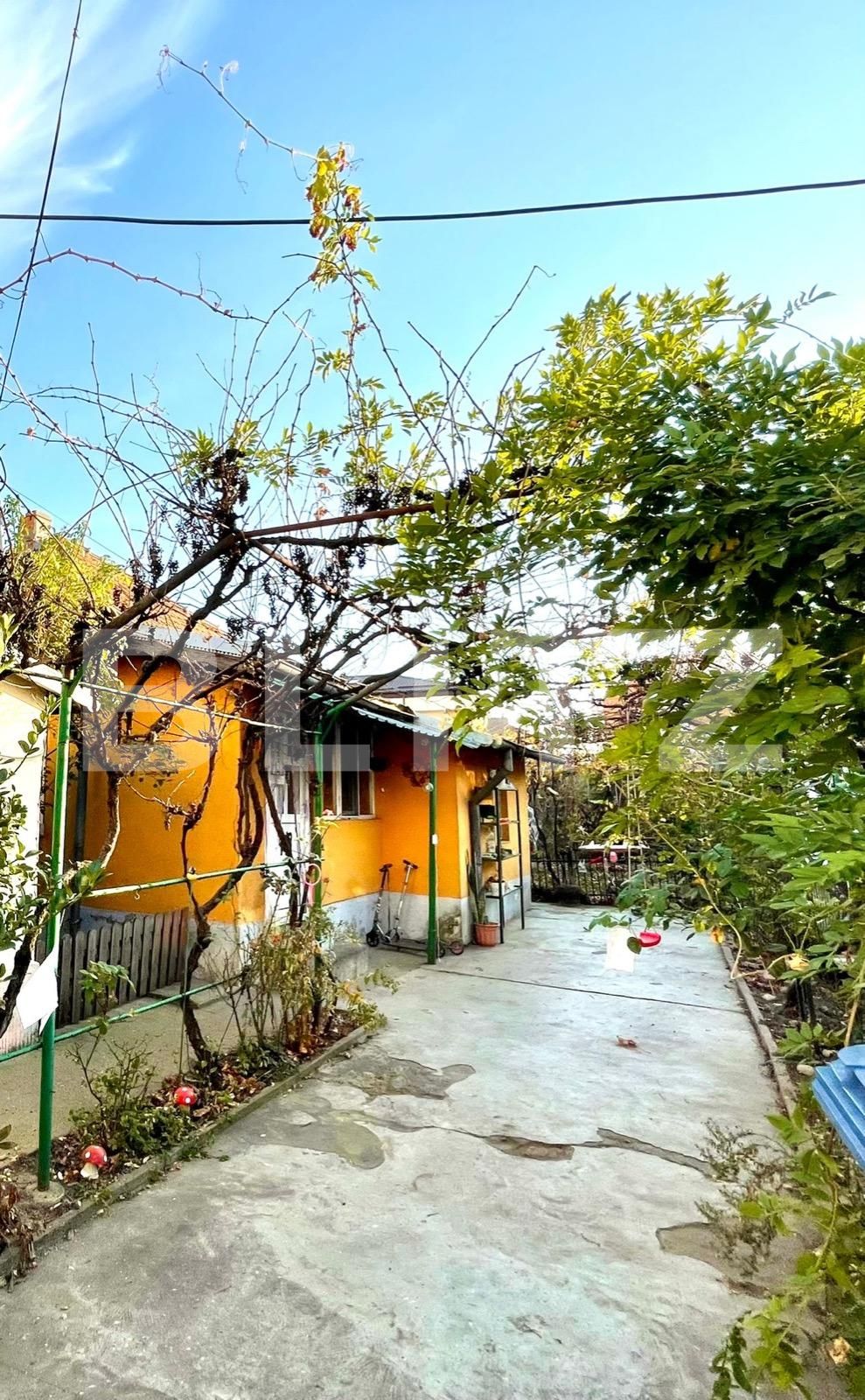 Casa de vânzare 3 camere Central - 101352CV | BLITZ Craiova | Poza4