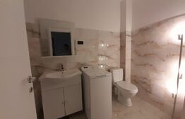 Garsoniera decomandata, 46mp, parcare privata, Calea Severinului