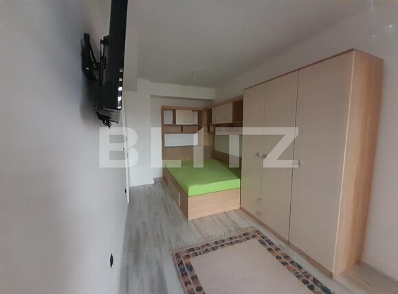 Garsonieră de închiriat Calea Severinului - 101360AI | BLITZ Craiova | Poza3