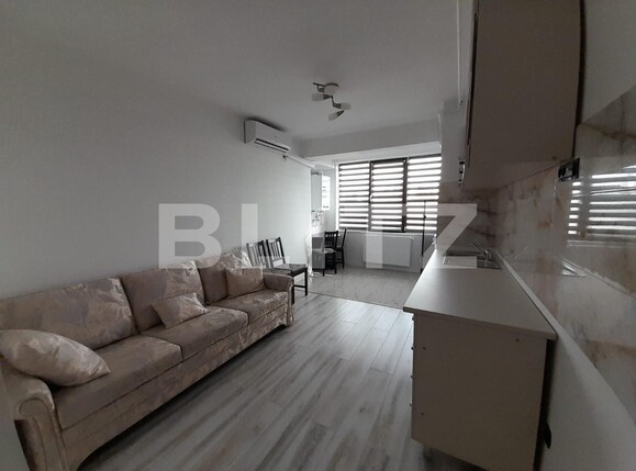 Garsonieră de închiriat Calea Severinului - 101360AI | BLITZ Craiova | Poza1