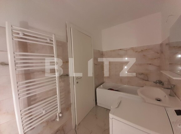 Garsonieră de închiriat Calea Severinului - 101360AI | BLITZ Craiova | Poza5
