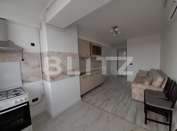 Garsonieră de închiriat Calea Severinului - 101360AI | BLITZ Craiova | Poza2