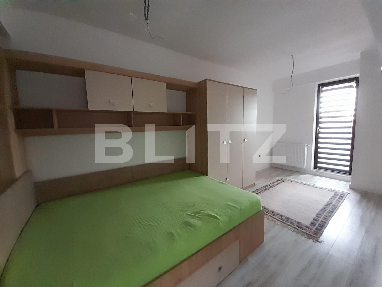 Garsonieră de închiriat Calea Severinului - 101360AI | BLITZ Craiova | Poza4