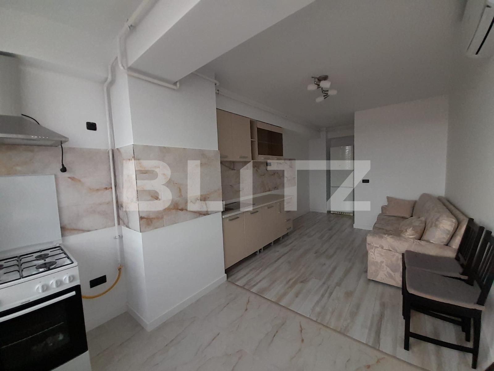 Garsonieră de închiriat Calea Severinului - 101360AI | BLITZ Craiova | Poza2