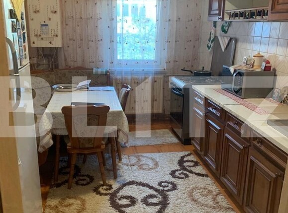 Apartament de vânzare 3 camere 1 Mai - 101432AV | BLITZ Craiova | Poza1