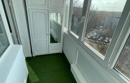 Apartament, 3 camere, 57 mp, Calea Bucuresti, zona Institut