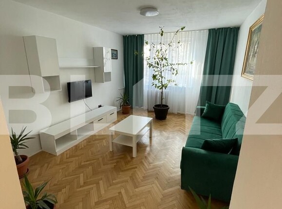 Apartament de vânzare 3 camere Calea Bucuresti - 101434AV | BLITZ Craiova | Poza1