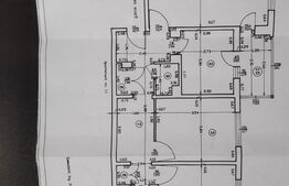 Apartament 3 camere, 70mp, 1 Mai, zona scoala 36