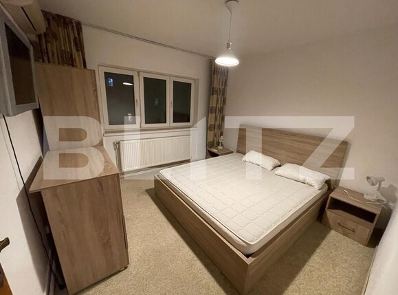 Apartament de închiriat 2 camere Brazda lui Novac - 101529AI | BLITZ Craiova | Poza1