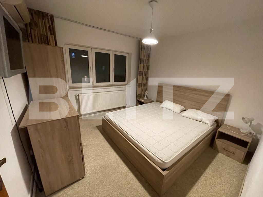 Apartament de închiriat 2 camere Brazda lui Novac - 101529AI | BLITZ Craiova | Poza1