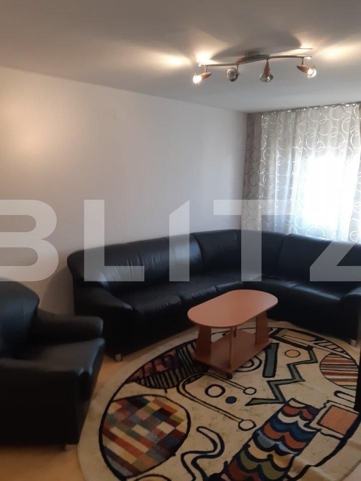 Apartament de închiriat 2 camere Brazda lui Novac - 101529AI | BLITZ Craiova | Poza3