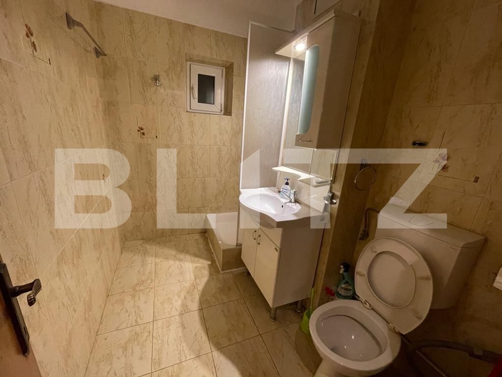 Apartament de închiriat 2 camere Brazda lui Novac - 101529AI | BLITZ Craiova | Poza8