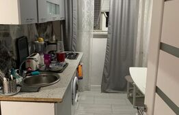 Apartament, 2 camere, 53 mp, Dezdrobirii, zona Piata mare