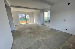 Casa individuala 113 mp utili, Damila