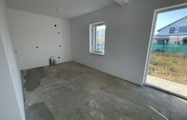 Casa individuala 113 mp utili, Damila