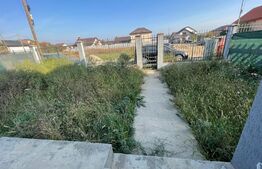 Casa individuala 113 mp utili, Damila