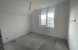 Casa individuala 113 mp utili, Damila