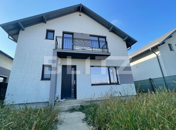 Casa de vânzare 3 camere Malu Mare - 101659CV | BLITZ Craiova | Poza1