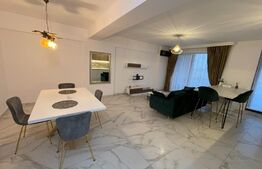 Apartament 2 camere 60mp, incalzire in pardoseala, parcare, zona Electroputere Mall