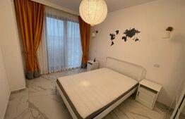 Apartament 2 camere 60mp, incalzire in pardoseala, parcare, zona Electroputere Mall