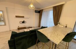 Apartament 2 camere 60mp, incalzire in pardoseala, parcare, zona Electroputere Mall