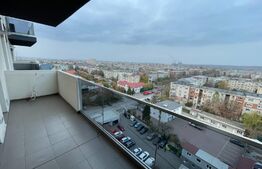 Apartament 2 camere 60mp, incalzire in pardoseala, parcare, zona Electroputere Mall
