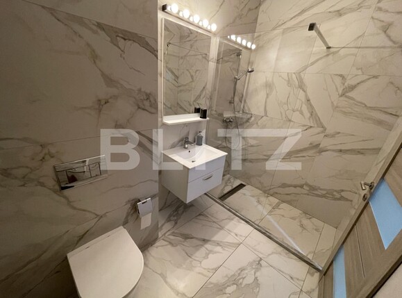 Apartament de închiriat 2 camere Calea Bucuresti - 101662AI | BLITZ Craiova | Poza10