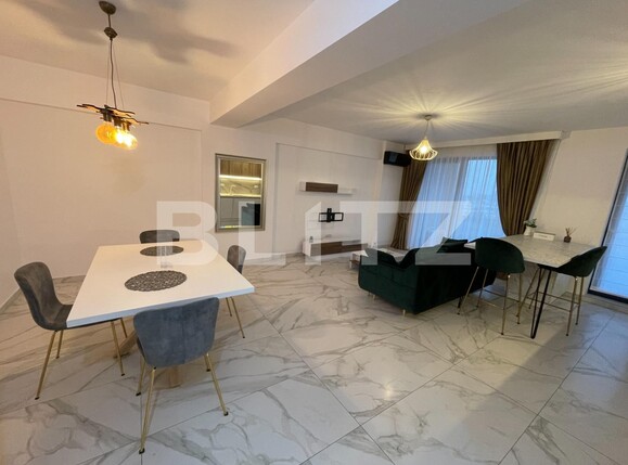 Apartament de închiriat 2 camere Calea Bucuresti - 101662AI | BLITZ Craiova | Poza1