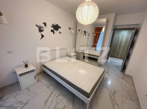 Apartament de închiriat 2 camere Calea Bucuresti - 101662AI | BLITZ Craiova | Poza9