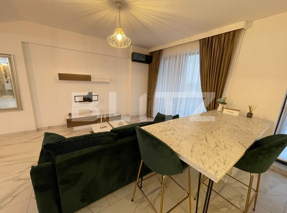 Apartament de închiriat 2 camere Calea Bucuresti - 101662AI | BLITZ Craiova | Poza5