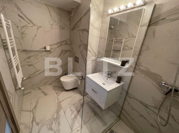 Apartament de închiriat 2 camere Calea Bucuresti - 101662AI | BLITZ Craiova | Poza11