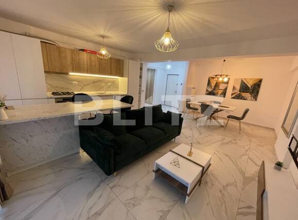 Apartament de închiriat 2 camere Calea Bucuresti - 101662AI | BLITZ Craiova | Poza4