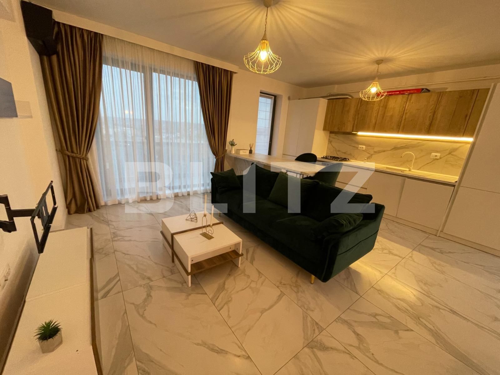 Apartament de închiriat 2 camere Calea Bucuresti - 101662AI | BLITZ Craiova | Poza3