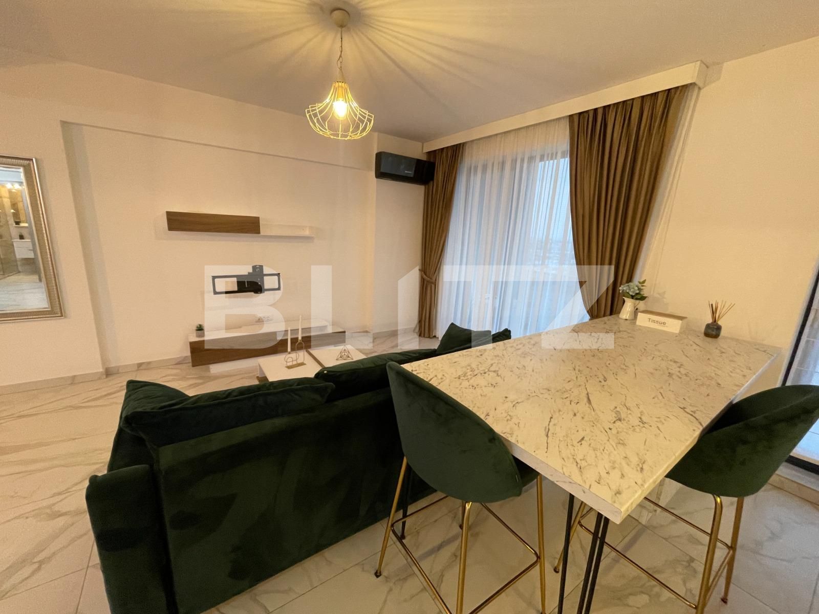 Apartament de închiriat 2 camere Calea Bucuresti - 101662AI | BLITZ Craiova | Poza5