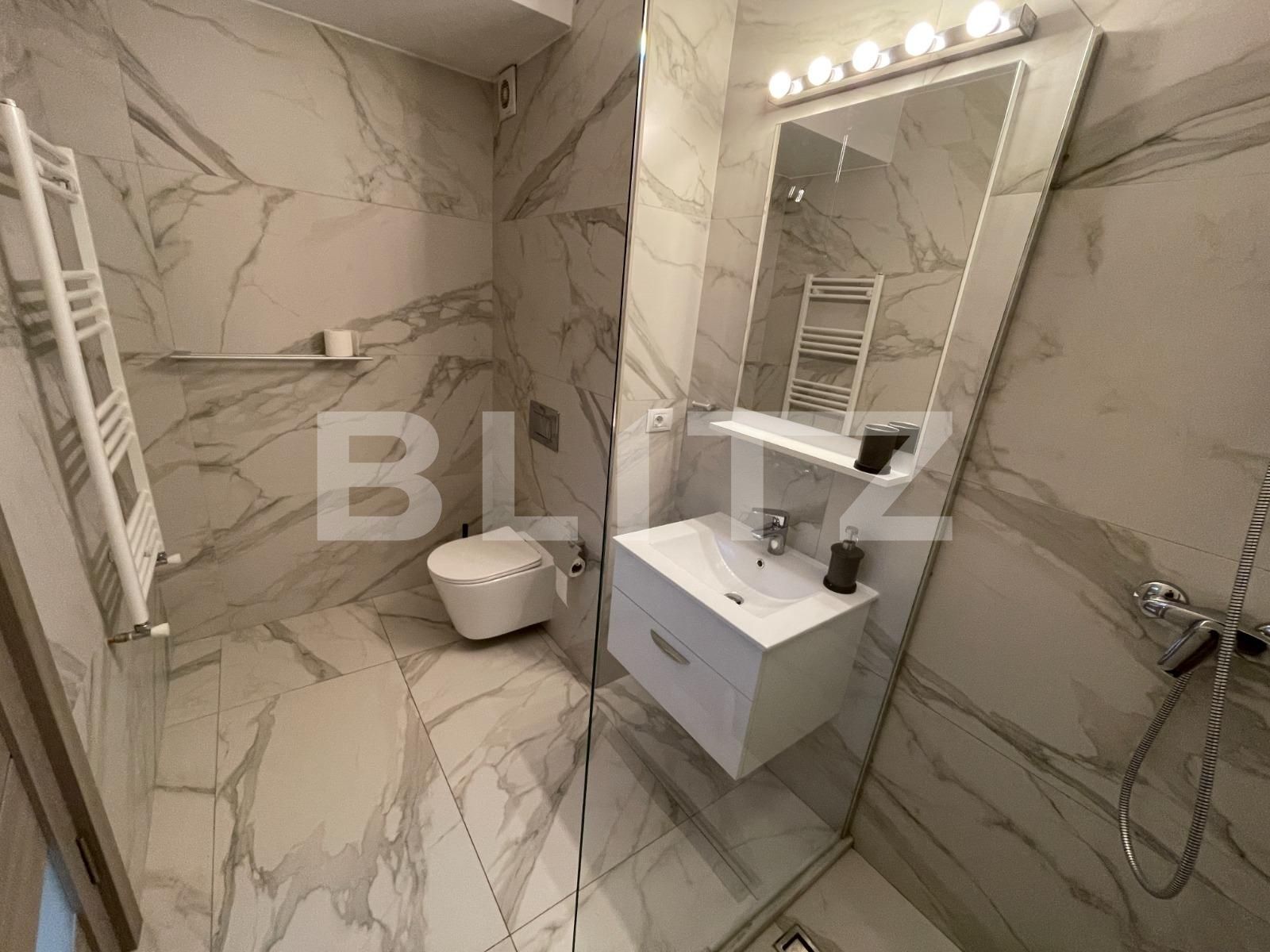 Apartament de închiriat 2 camere Calea Bucuresti - 101662AI | BLITZ Craiova | Poza11