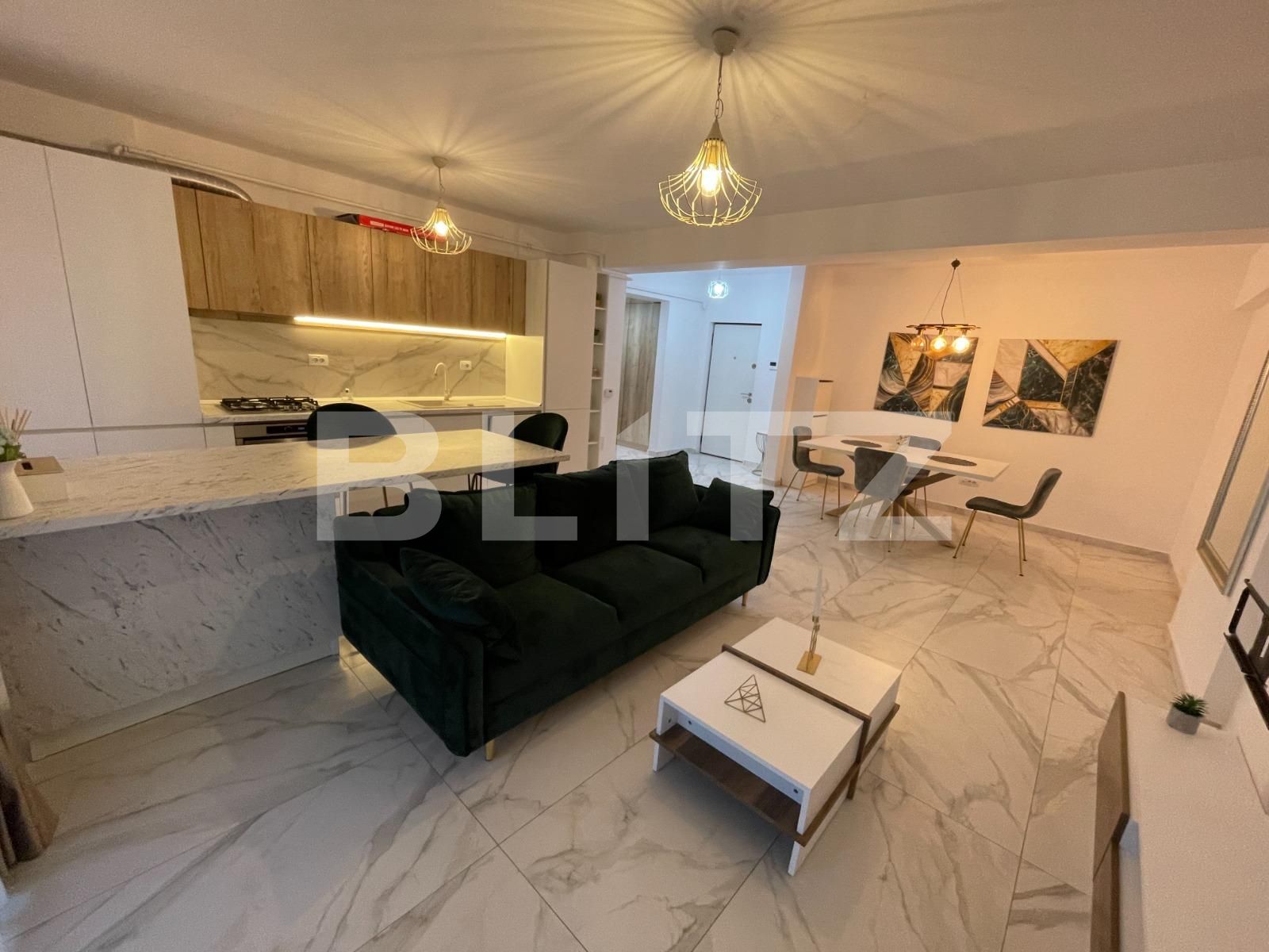 Apartament de închiriat 2 camere Calea Bucuresti - 101662AI | BLITZ Craiova | Poza4