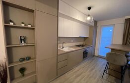Apartament 2 camere 60mp, incalzire in pardoseala, parcare, zona Electroputere Mall