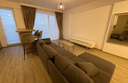 Apartament 2 camere 60mp, incalzire in pardoseala, parcare, zona Electroputere Mall