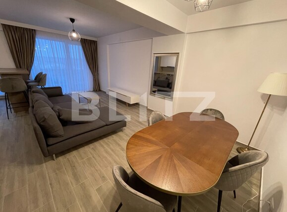 Apartament de închiriat 2 camere Calea Bucuresti - 101668AI | BLITZ Craiova | Poza4
