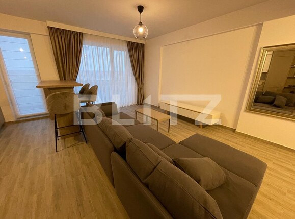 Apartament de închiriat 2 camere Calea Bucuresti - 101668AI | BLITZ Craiova | Poza2