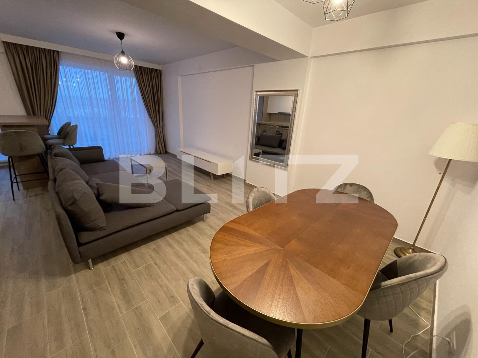 Apartament de închiriat 2 camere Calea Bucuresti - 101668AI | BLITZ Craiova | Poza4