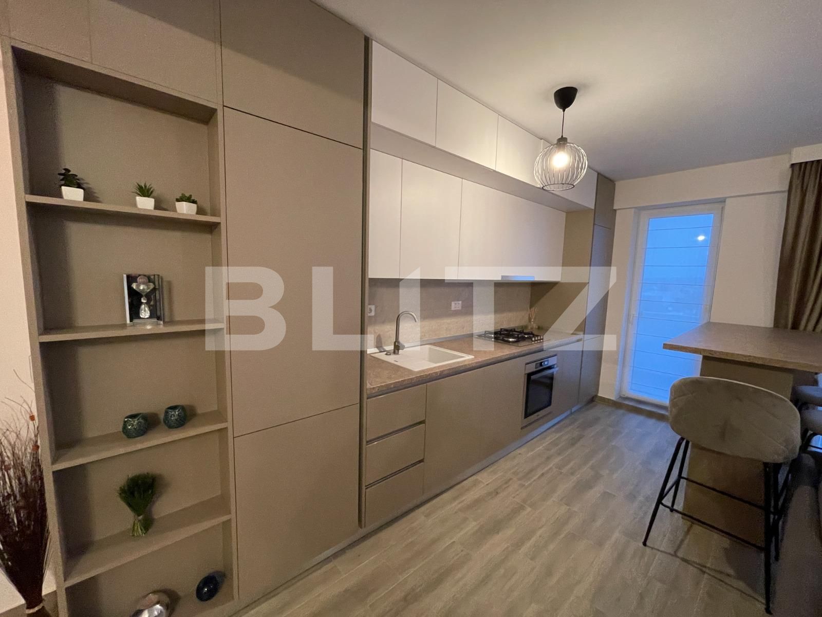 Apartament de închiriat 2 camere Calea Bucuresti - 101668AI | BLITZ Craiova | Poza3