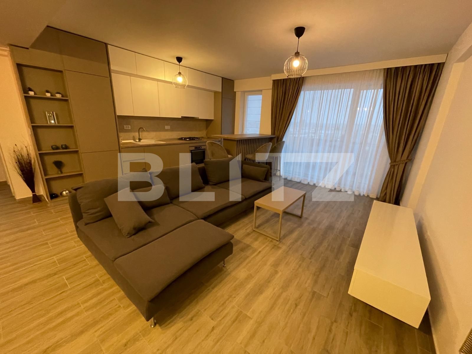 Apartament de închiriat 2 camere Calea Bucuresti - 101668AI | BLITZ Craiova | Poza1