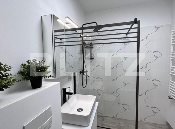 Garsonieră de închiriat Central - 101686AI | BLITZ Craiova | Poza10