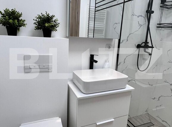 Garsonieră de închiriat Central - 101686AI | BLITZ Craiova | Poza11