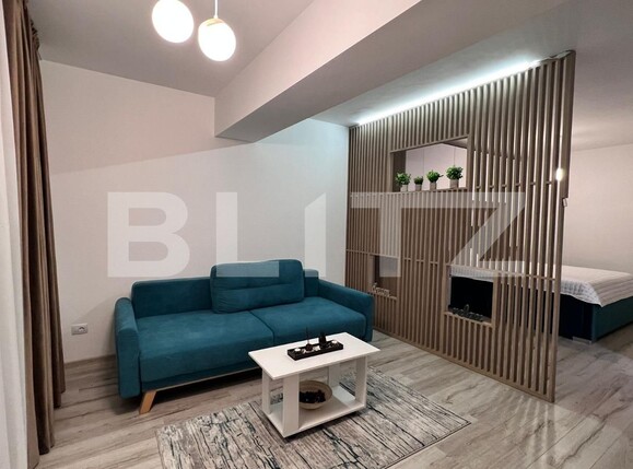 Garsonieră de închiriat Central - 101686AI | BLITZ Craiova | Poza4